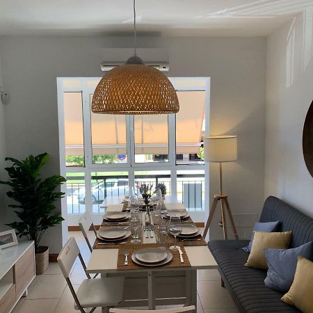 Ayamonte Deluxe Apartment Exterior photo