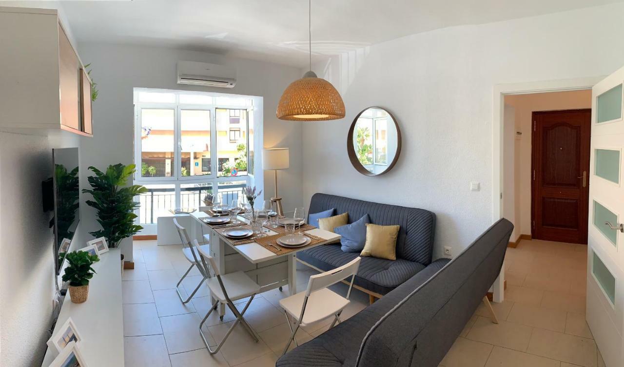 Ayamonte Deluxe Apartment Exterior photo