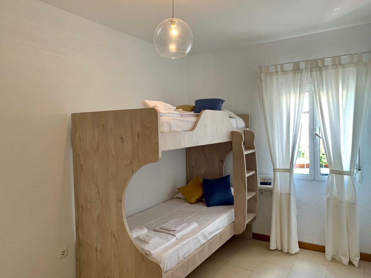 Ayamonte Deluxe Apartment Exterior photo